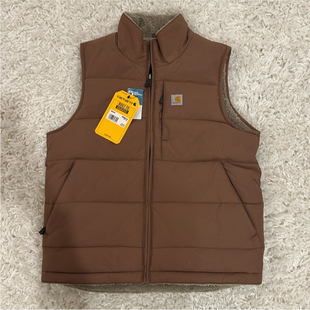 Carhartt Vest